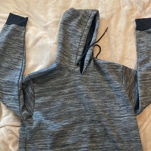 Steve jeans hoodie